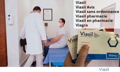 Viasil Augmente La Durée Des Rapports Sexuels